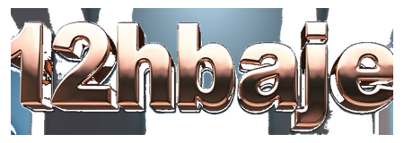 12hbaje logo